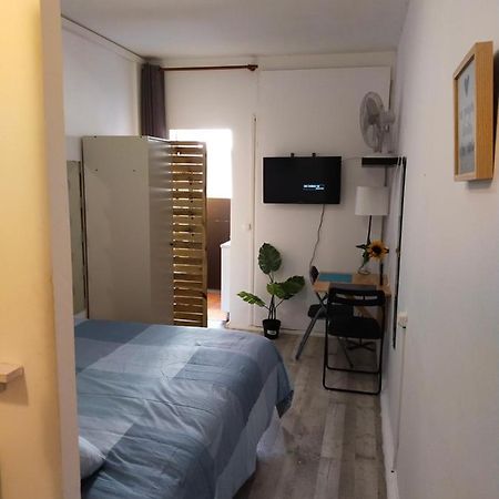 Vadedor Leilighet La Laguna  Rom bilde